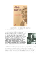 Aziz Nesin - Memleketin Birinde-@kitap.pdf